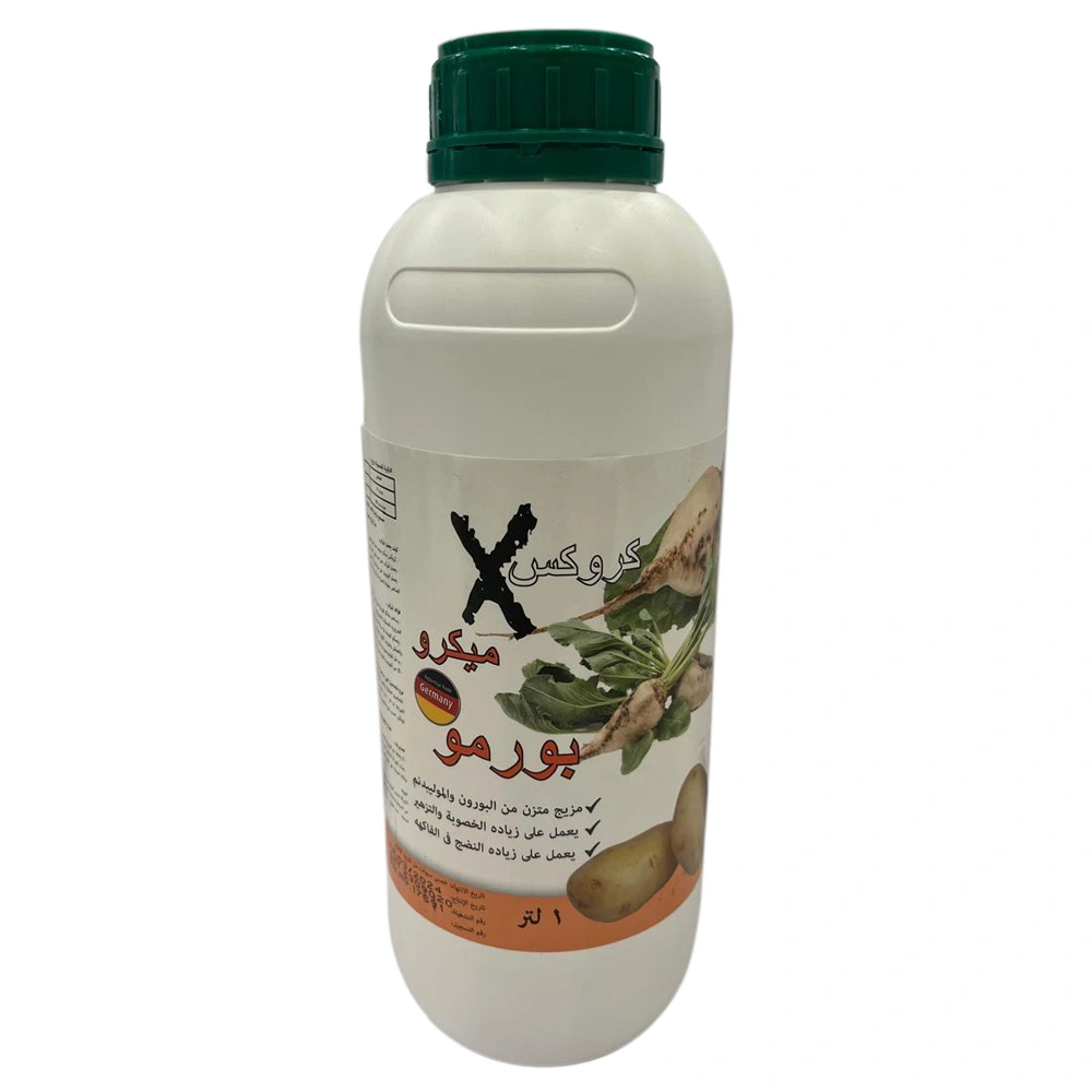 كروكس ميكرو بورمو 1لتر